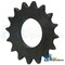 A & I Products Sprocket 4" x4" x1" A-50W16 - alternate 1